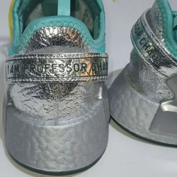 Adidas x South Park BUTTERS Professor Chaos Sneaker Men's 8.5 Women's  10.525 - www.sanvalentin.cl